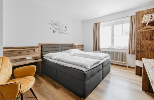 Gols House | Jacky's Mühle