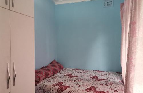 Berea House | JackyCom