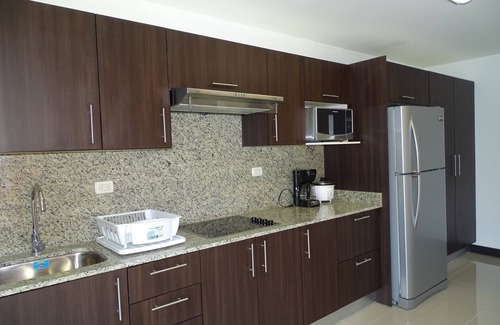 Barrio Santa Lucia Apartment | Jaco Beach Apartments