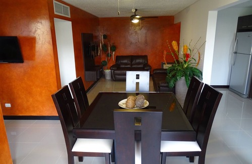 Barrio Santa Lucia Apartment | Jaco Beach Apartments