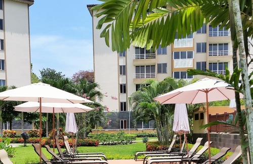 Barrio Santa Lucia Apartment | Jaco Beach Apartments