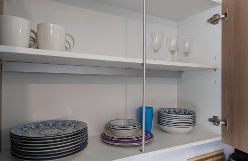 Barrio Santa Lucia Apartment | Jaco Beach, Viva Jaco, AC, HOT water, 3 Pools, BBQ, Rancho, Office, Gym
