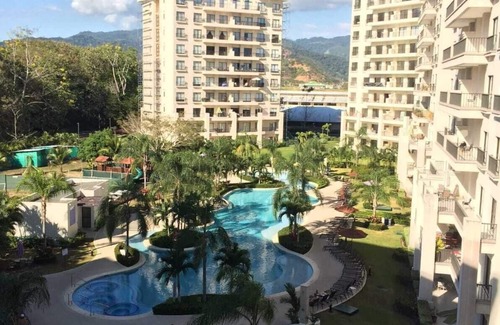 Barrio Santa Lucia Condo | Jaco Costa Rica Dream Stay