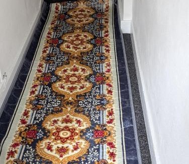 Wallington North Apartment | Jacob Lodge