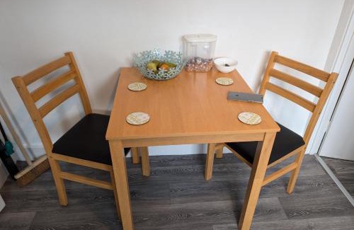 Wallington North Apartment | Jacob Lodge