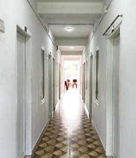 Vypin Hotel | Jacob Residency