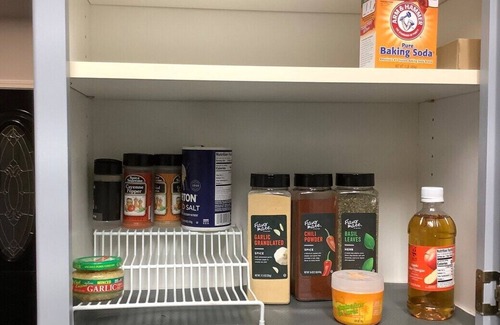 Enterprise House | Jacob's Ladder- King Suite, 4 Twins/ Bethel