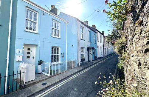 Mylor Churchtown House | Jacob's View