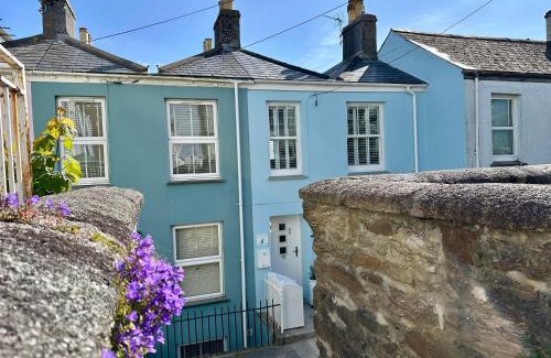 Mylor Churchtown House | Jacob's View