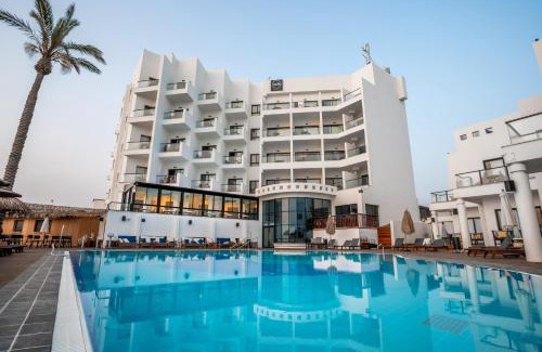 Nahariya Hotel | Jacob Sea Life Nahariya