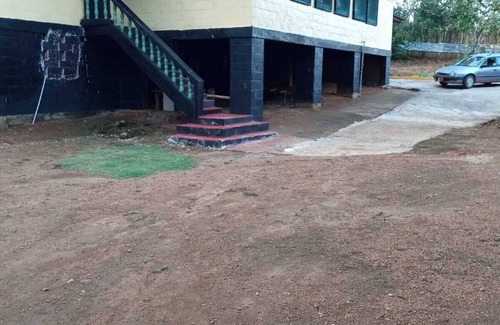 Margibi County House | Jacob Vacation home