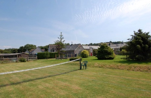 Chillaton Cottage | JACOBS BARN, pet friendly, country holiday cottage in Lifton