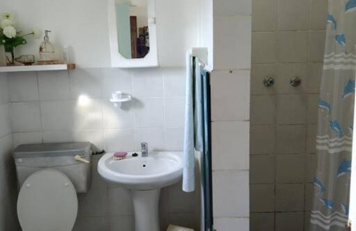 Port Shepstone Apartment | Jacobs Cottage by the Ocean