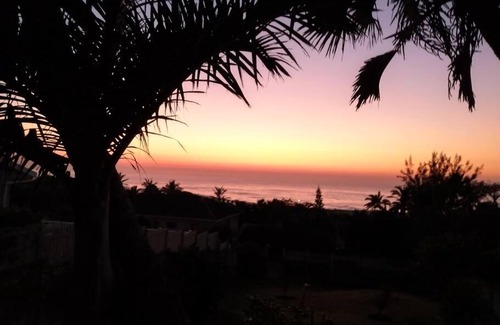 Port Shepstone Apartment | Jacobs Cottage by the Ocean