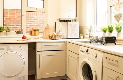 Banbury Apartment | Jacobs House Accommodation Banbury