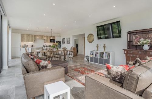 Leintwardine House | Jacobs Plock