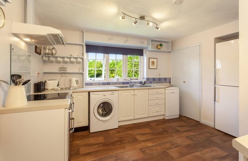 Fiddington House | Jacobs Pond, Monksilver