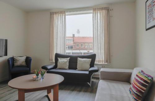 Egmond aan Zee House | Jacobus