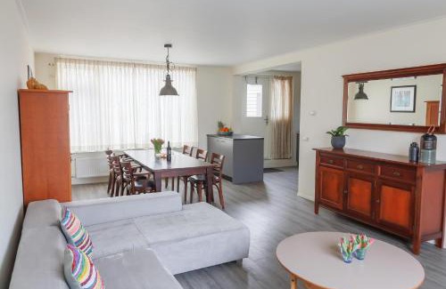 Egmond aan Zee House | Jacobus
