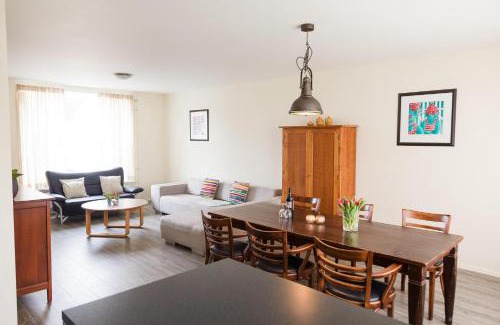 Egmond aan Zee House | Jacobus