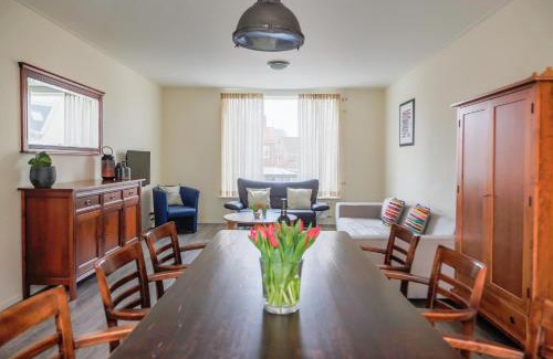 Egmond aan Zee House | Jacobus