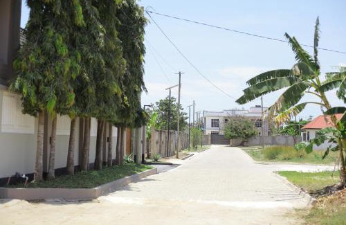 Mlingotini Apartment | Jacomo Residences