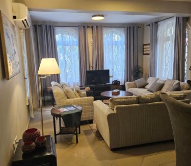 Mlingotini Apartment | Jacomo Residences