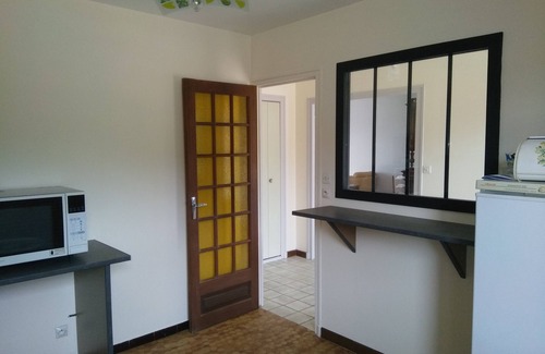 Villiers-en-Morvan House | Jacques' House