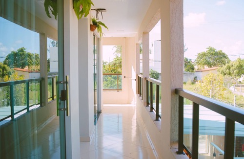 Conde House | Jacumã Beach House