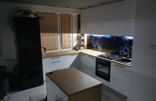 Torun Apartment | Jacuzzi Apartament