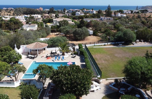 Calicas Villa | Jacuzzi Apartment
