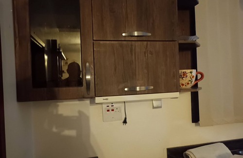 Kireka House | Jacuzzi city home free wifi, netflix