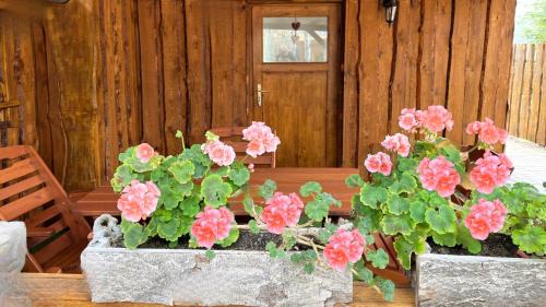 Rezi Apartment | Jacuzzi, Hot Tub, and Sauna Retreat near Hévíz