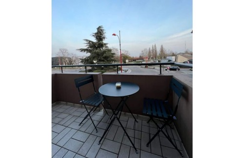 Lingolsheim Apartment | Jacuzzi House Strasbourg Entzheim