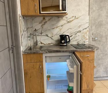 Old Town Apartment | Jacuzzi
