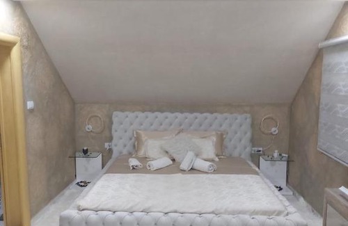 Subotica Apartment | Jacuzzi Rooms Andjela