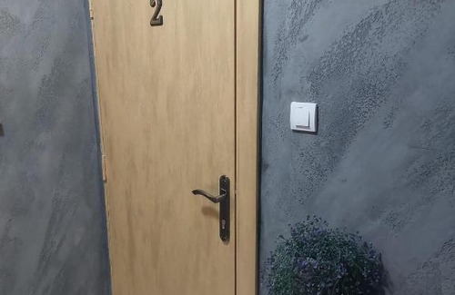 Subotica Apartment | Jacuzzi Rooms Andjela