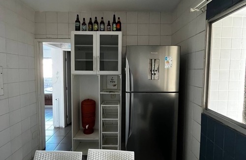 Boa Viagem Apartment | Jacuzzi + Spacious 5-bedroom in charming Boa Viagem Recife