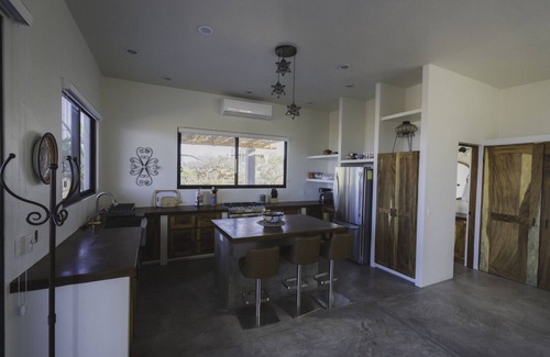 El Sargento Cottage | Jacuzzi Studio Casita