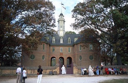 Williamsburg Condo | Jacuzzi Suite At Williamsburg Plantation Resort Memorial Day Week