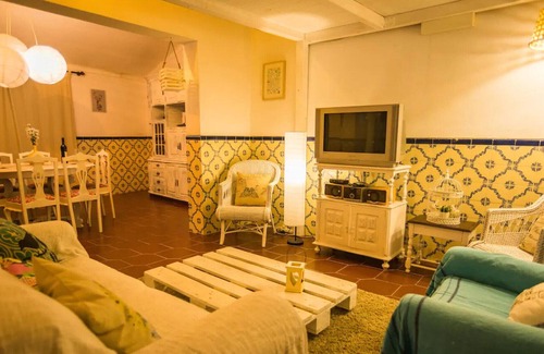 Alcoutim House | Jacuzzi | Wifi | Barbecue | MyStay