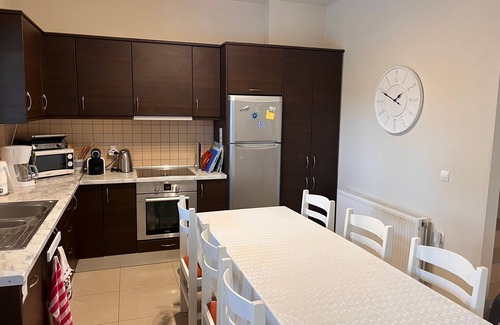 Spilia Villa | jacuzzi★BBQ area★ Private pool