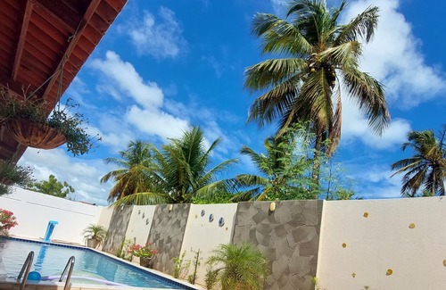 Sao Miguel de Touros Apartment | Jacy ap gostoso