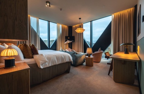 Centrum Hotel | Jacy'z Hotel & Resort