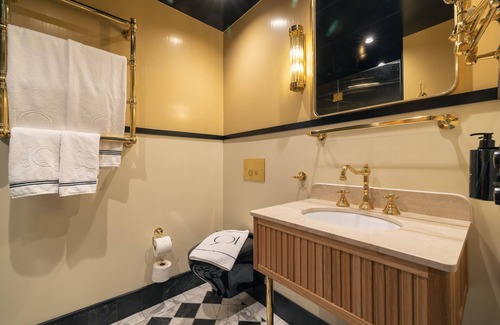 Centrum Hotel | Jacy'z Hotel & Resort