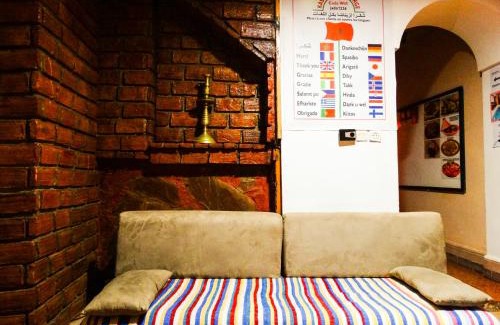 Tnine Ourika Hotel | Jad Auberge