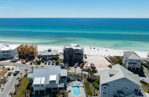 Gulf Trace House | Jada's Dare