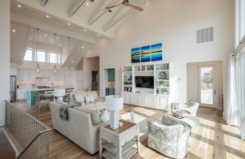 Gulf Trace House | Jada's Dare