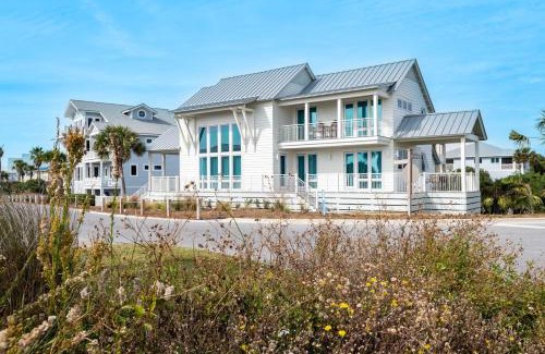 Gulf Trace House | Jada's Dare