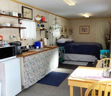 Jade City Bed & Breakfast | Jade City Bungalow